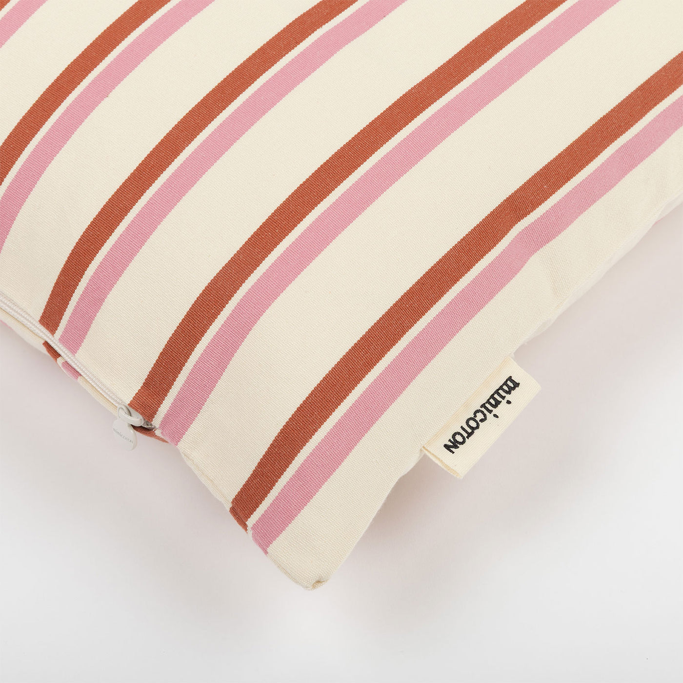Cojín 40 x 60 Cherry + Pink