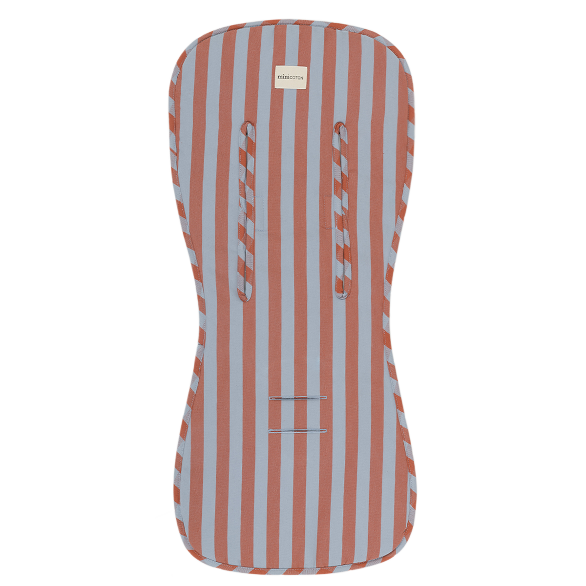 Colchoneta Red + Blue