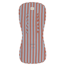 Colchoneta Red + Blue