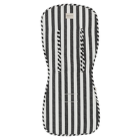 Colchoneta Black + White