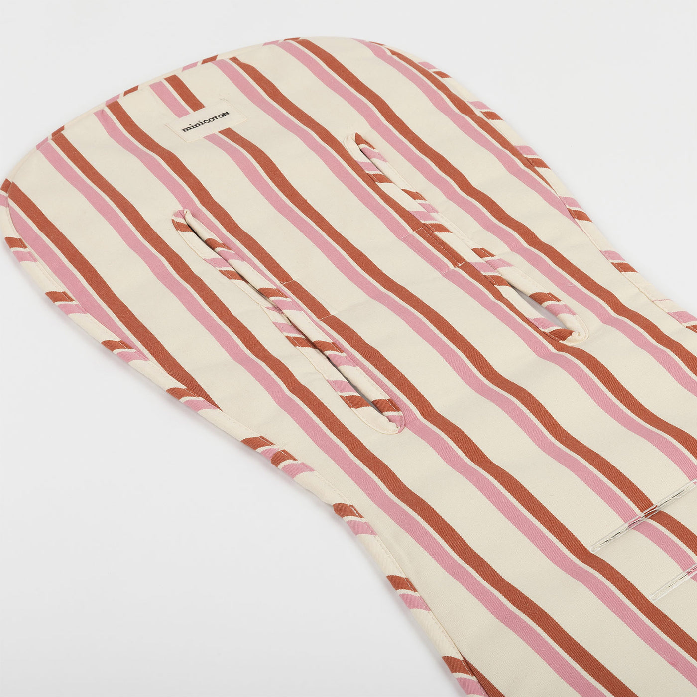 Colchoneta Cherry + Pink