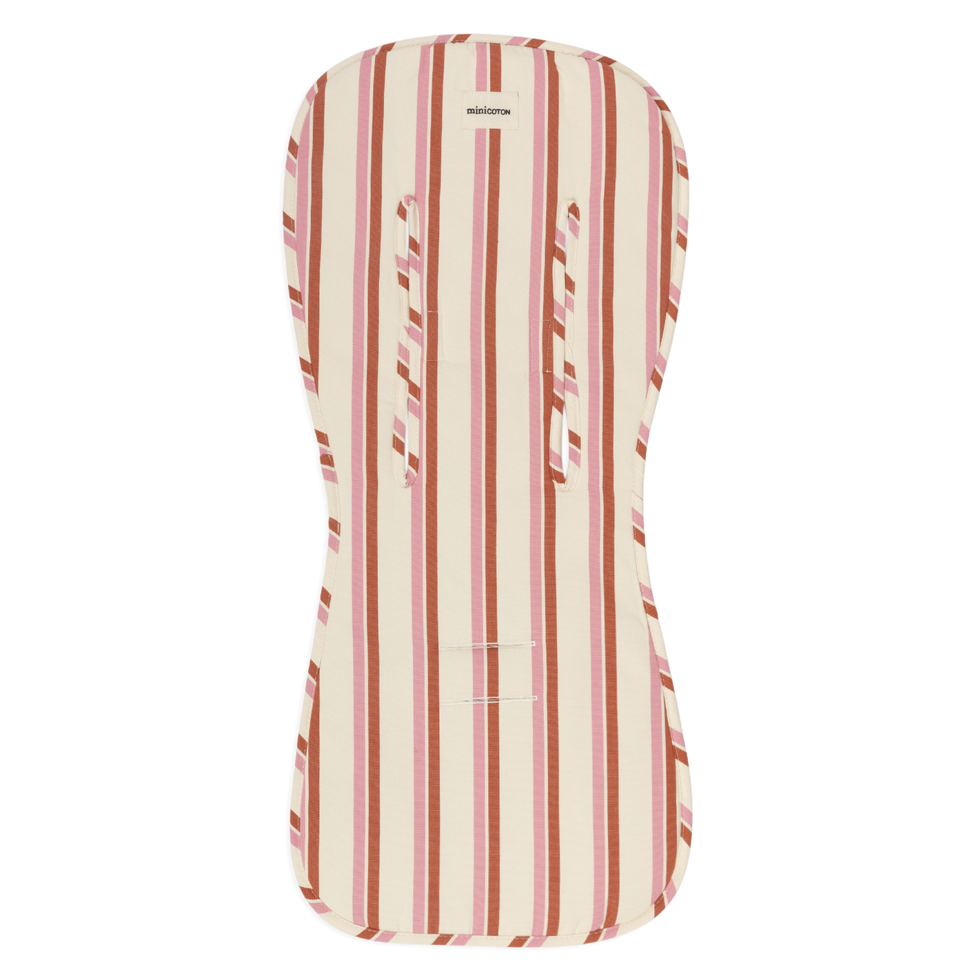 Colchoneta Cherry + Pink