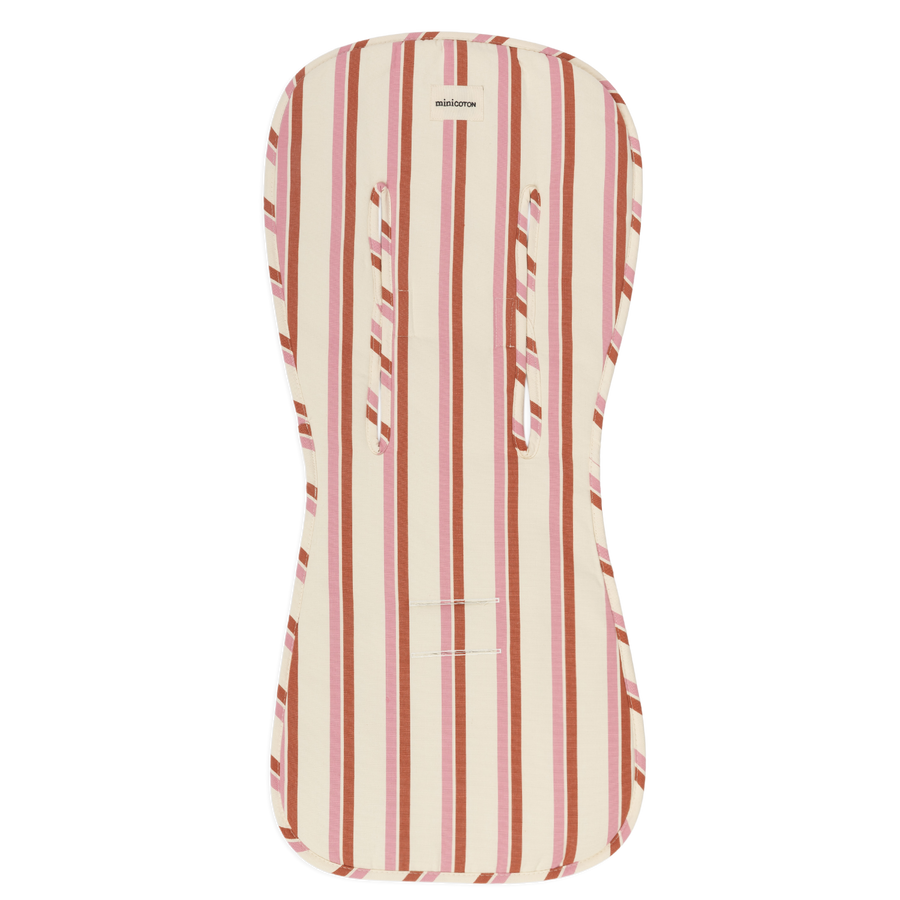 Colchoneta Cherry + Pink