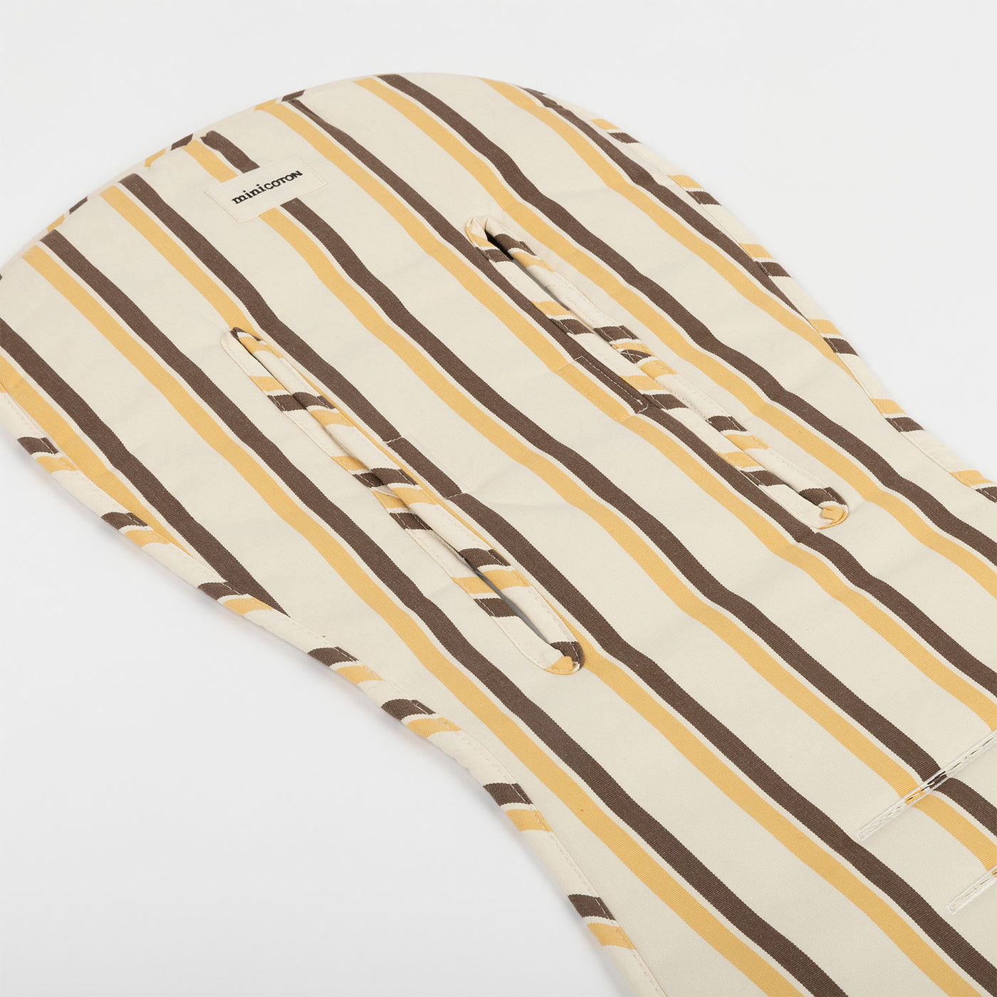 Colchoneta Choco + Yellow