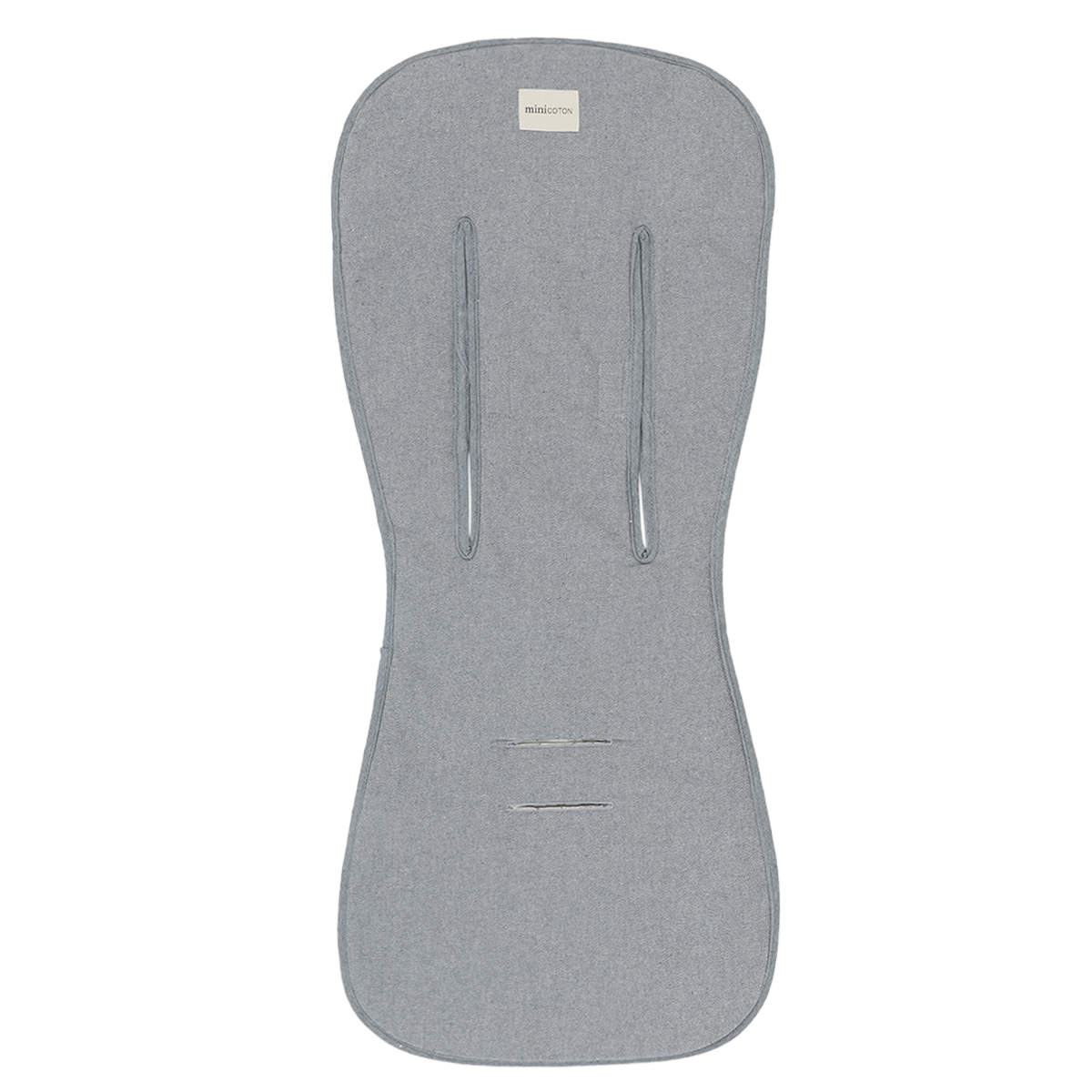 Colchoneta Denim