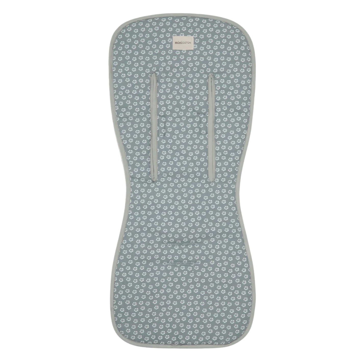 Matratzenauflage Flor Dusty Blue