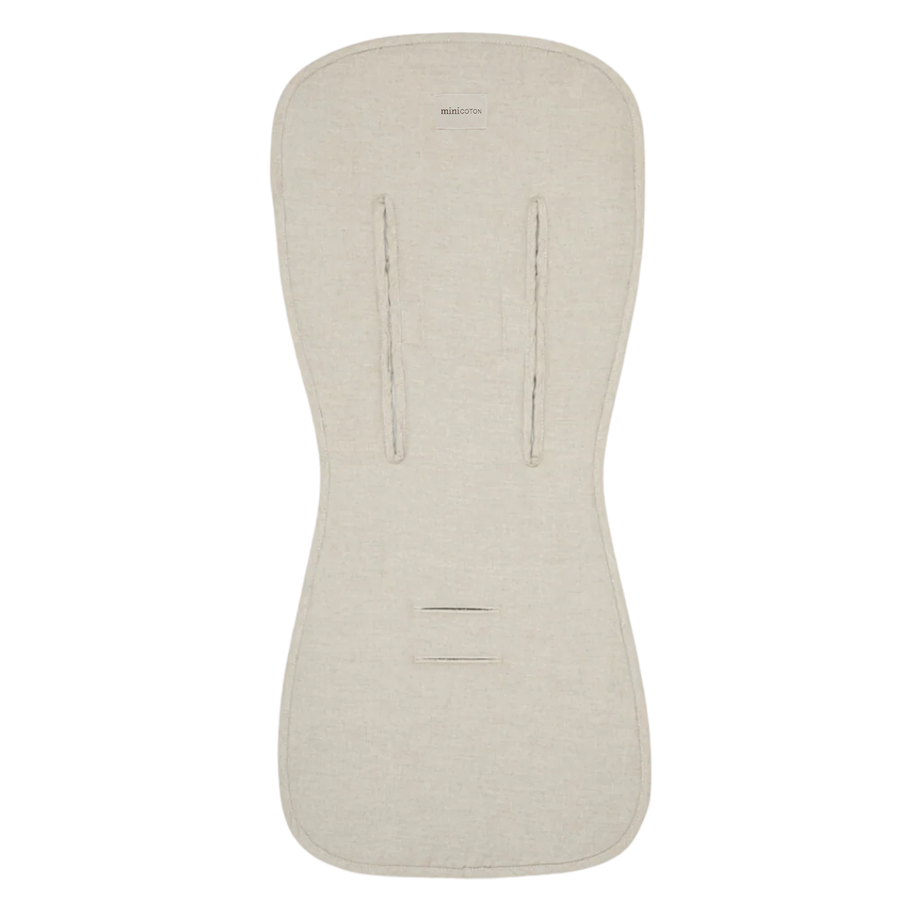Linen Mat