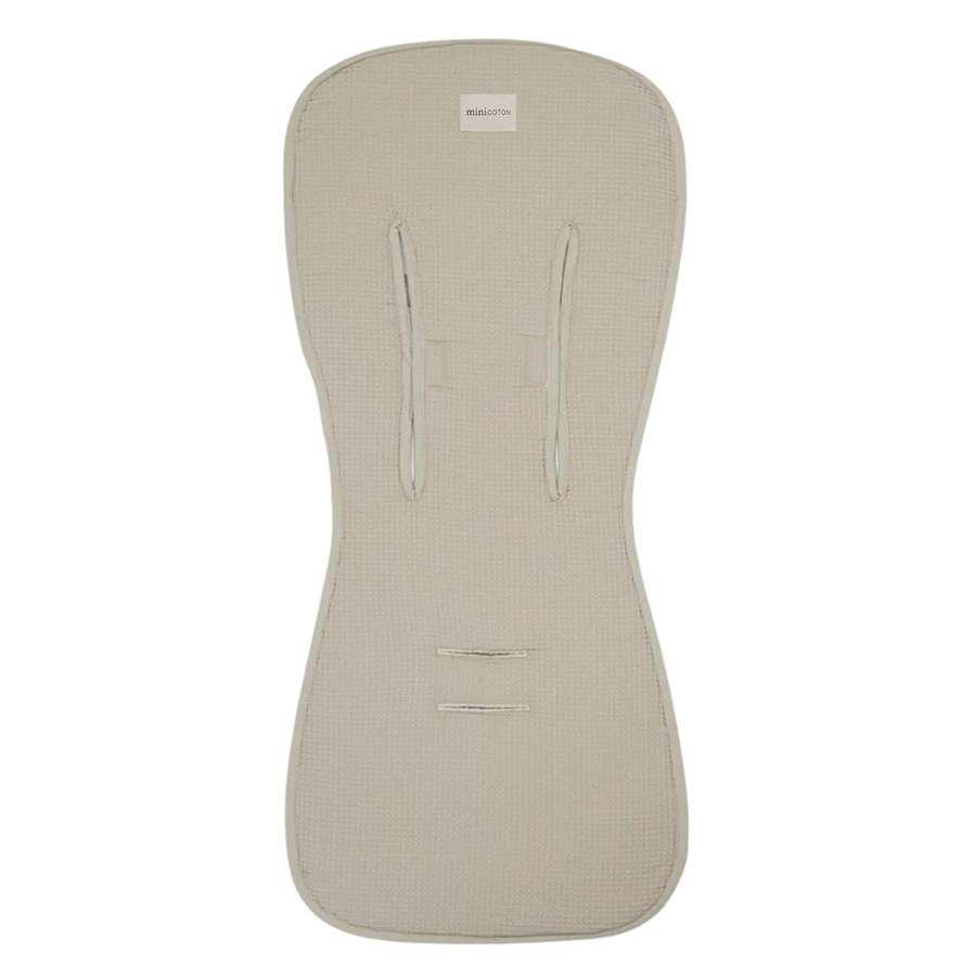 Colchoneta Lula Beige