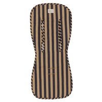 Almofada Navy + Caramel - PRE ORDER