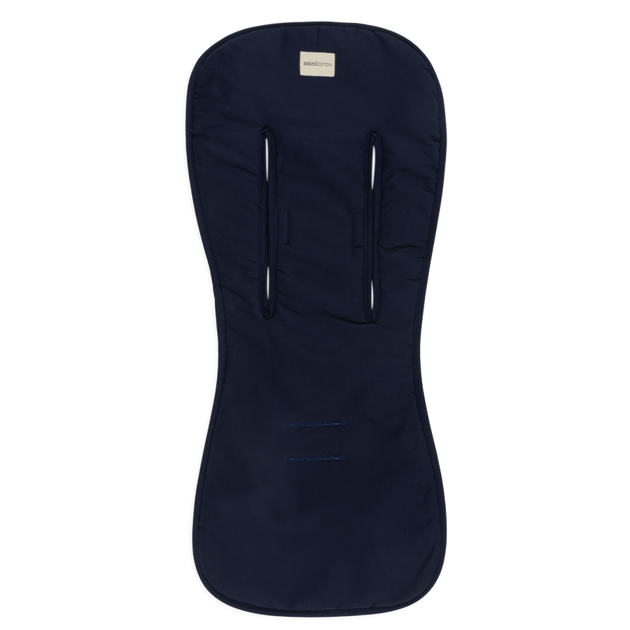 Colchoneta Navy Trench