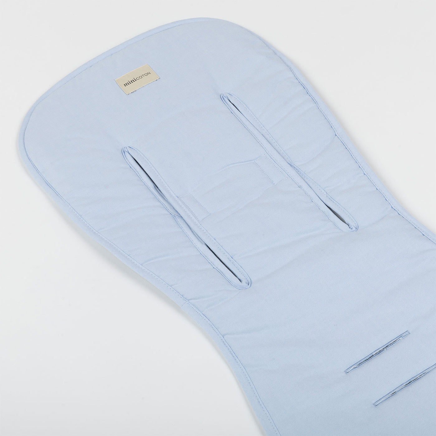 Materassino Oxford Blue