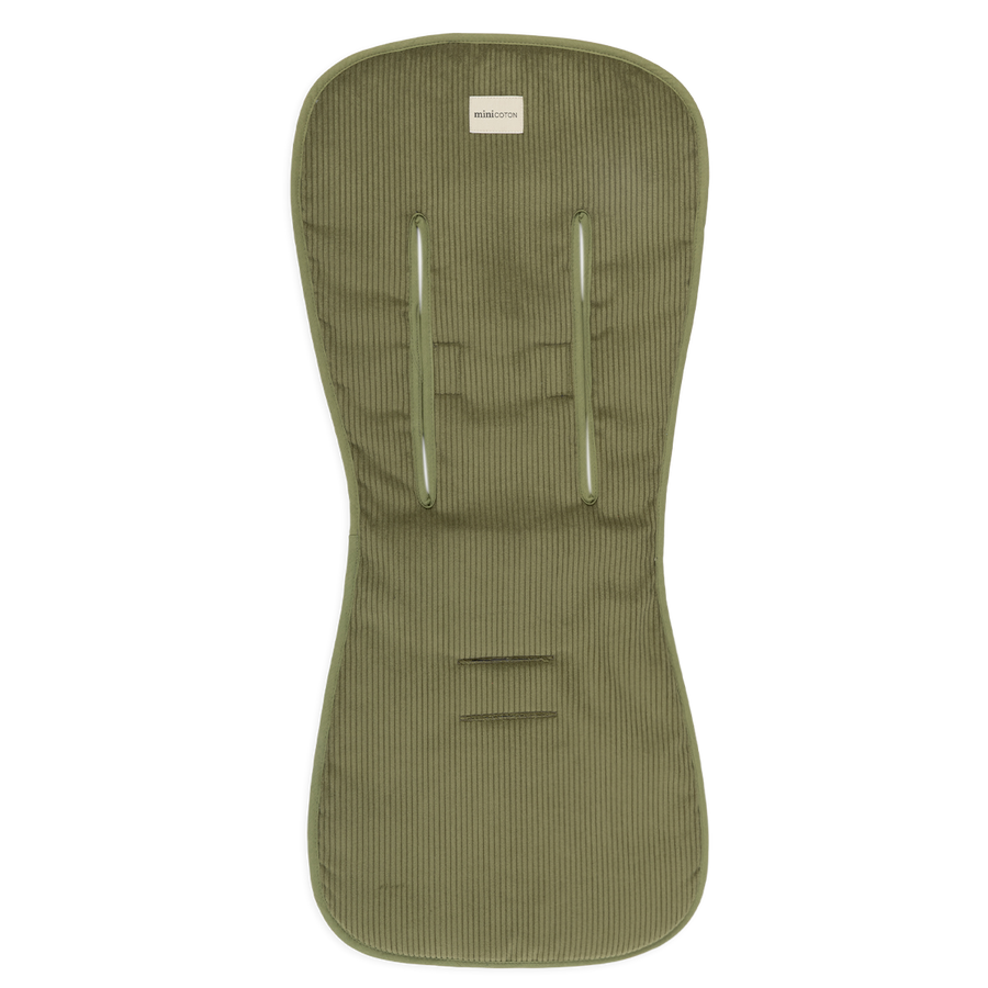 Colchoneta Park - PRE ORDER