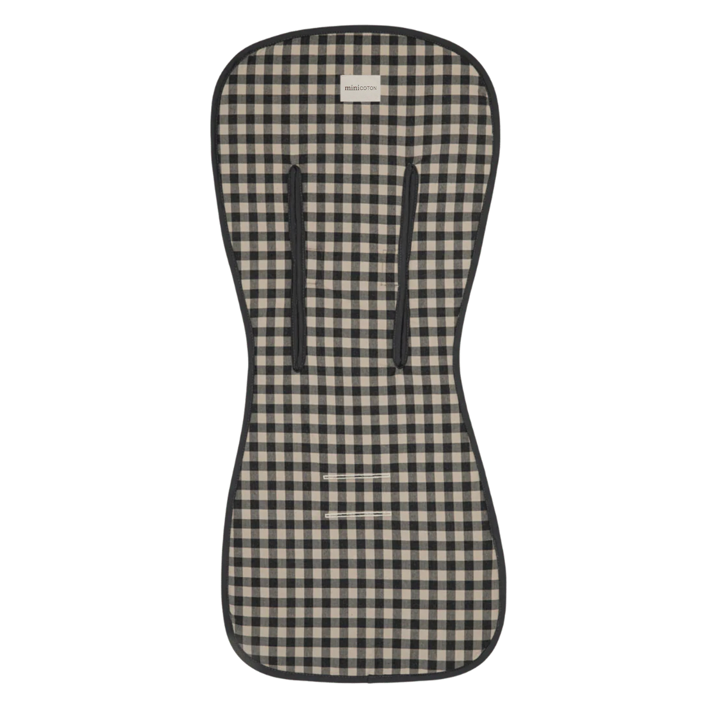 Picnic Beige Stroller Liner