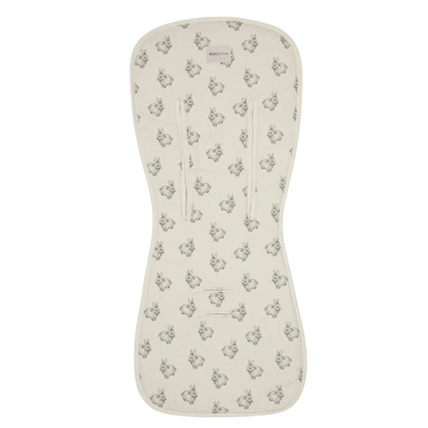 Matelas Rabbit Ecru