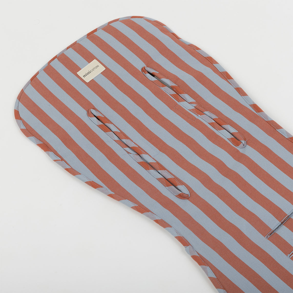 Colchoneta Red + Blue