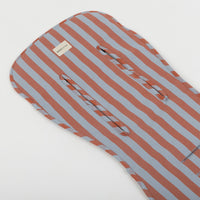 Colchoneta Red + Blue