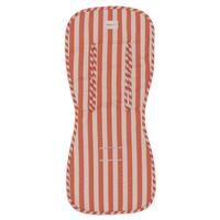 Mat Rose + Red - PRE ORDER