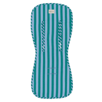 Colxoneta Green + Sky Blue