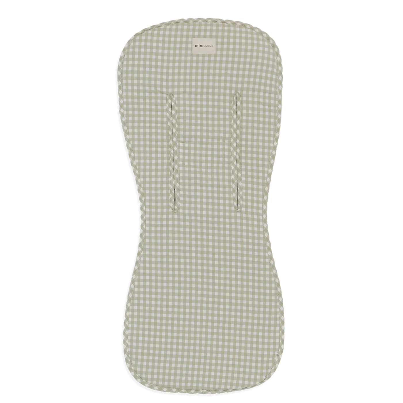 Unterlage Vichy Musgo