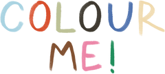 Colour me