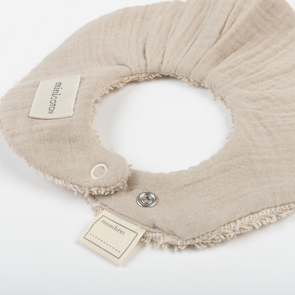 Col beige