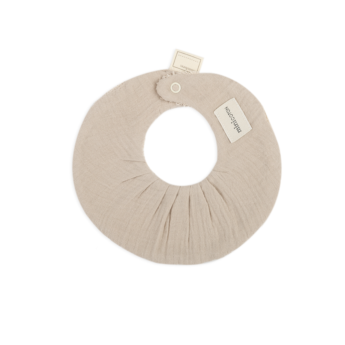 Cuello Beige