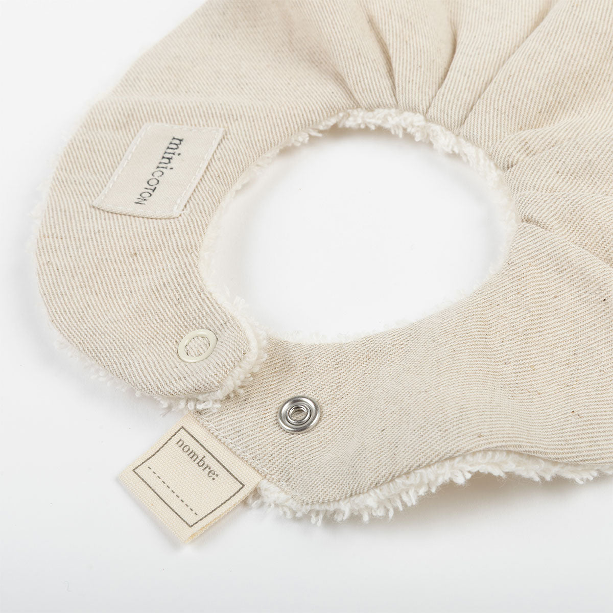 Cuello Linen