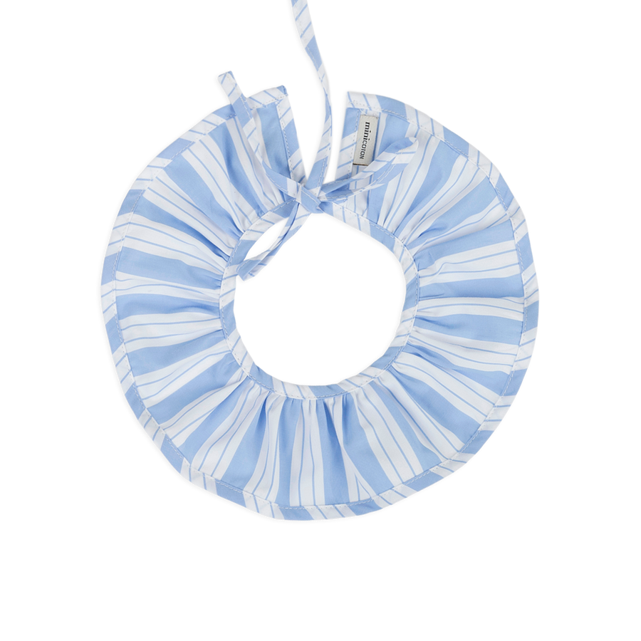 Ruffle Collar No.04