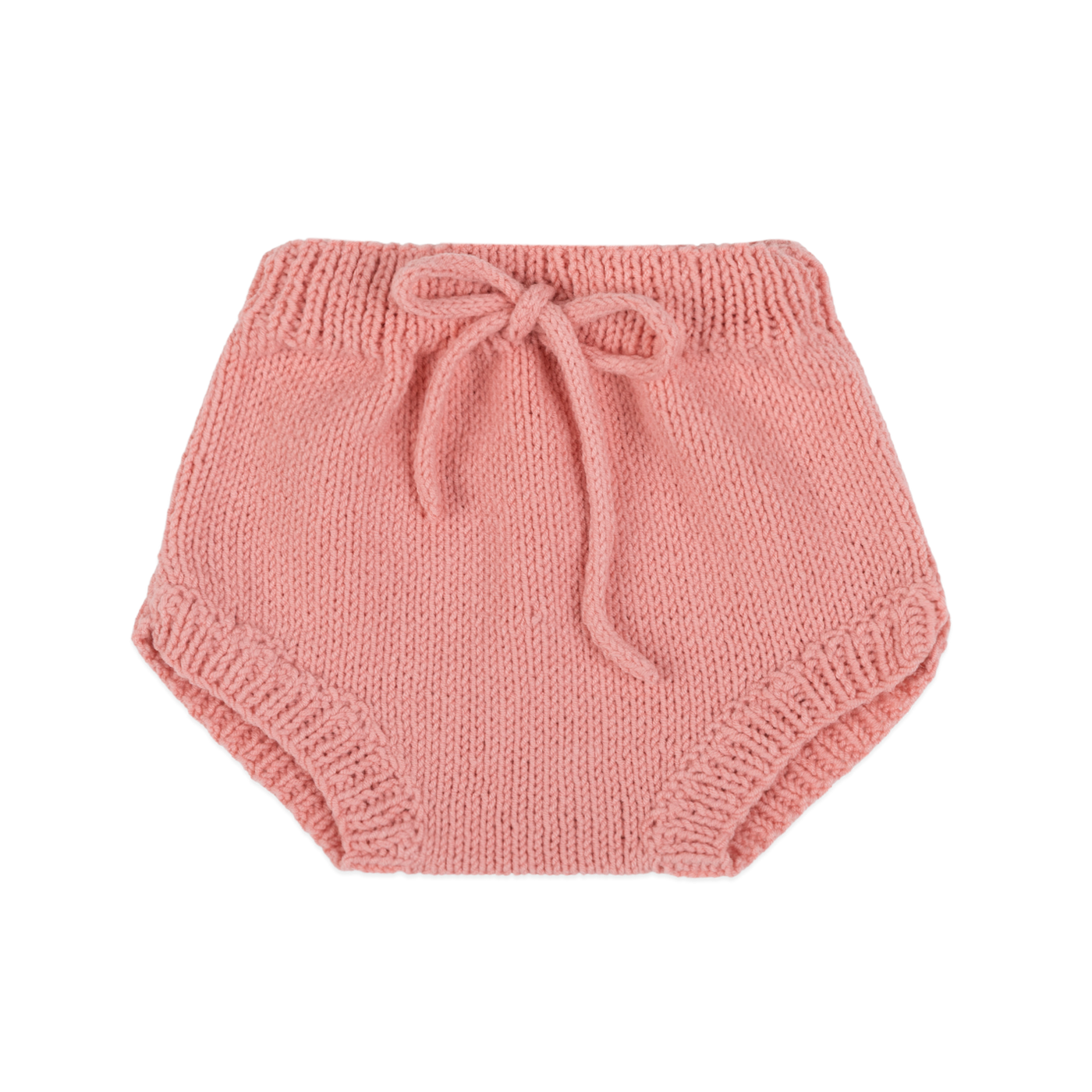 Culote Crochet Pink
