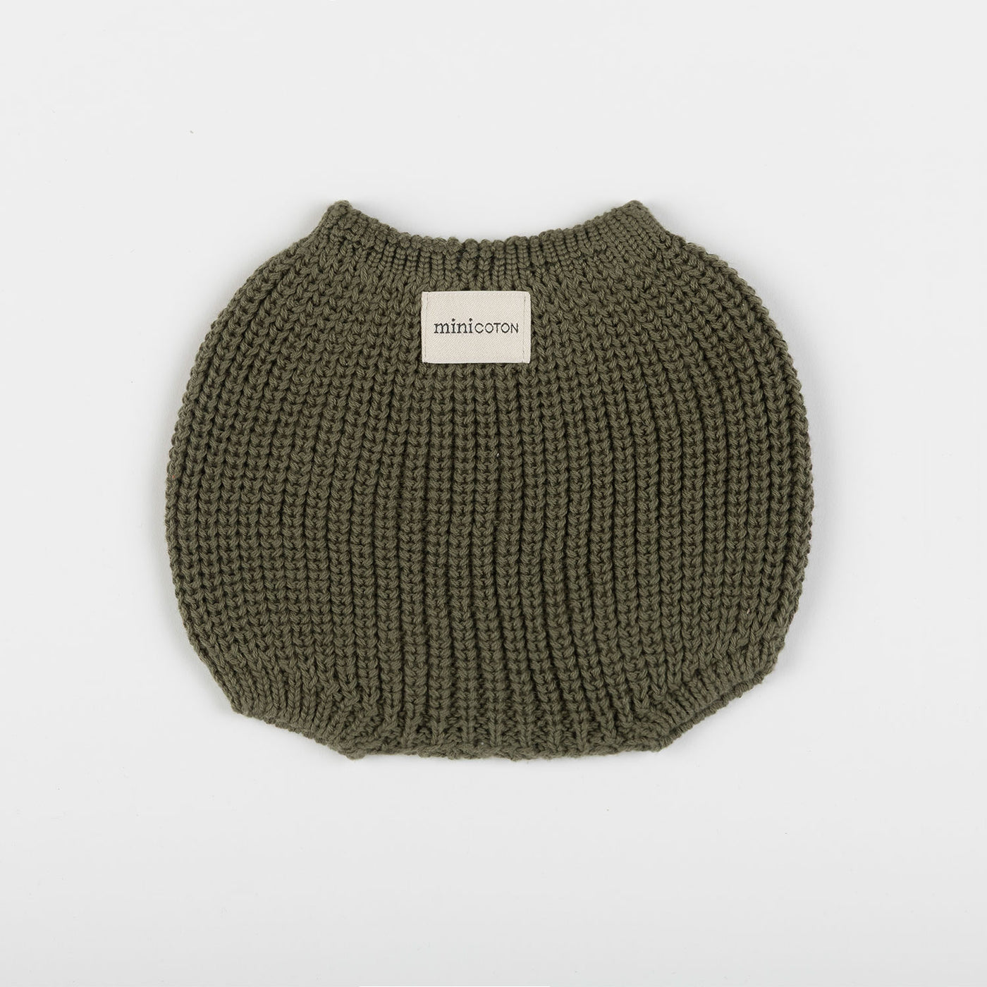 Culotte Knit Bottle