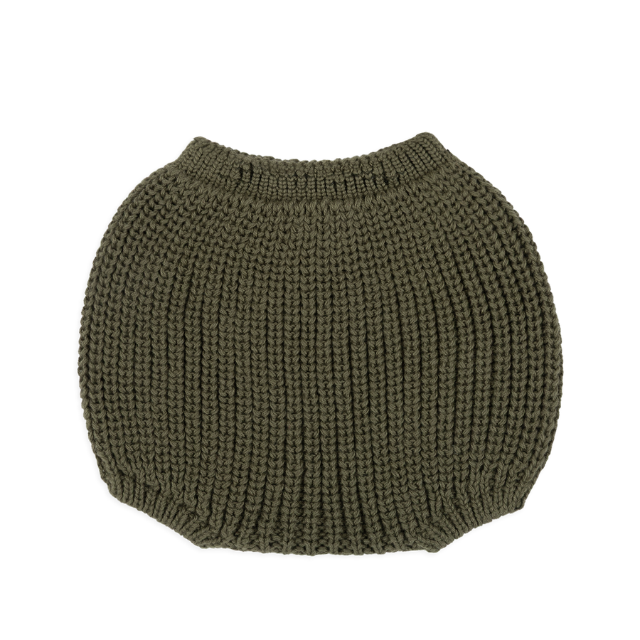 Culote Knit Bottle