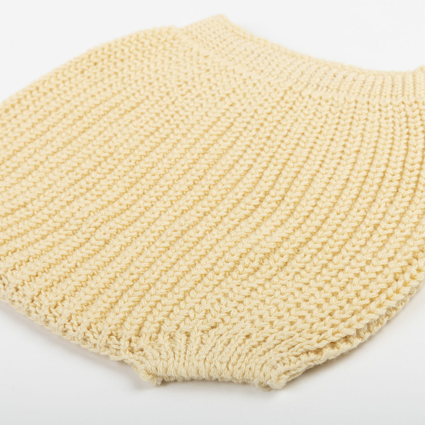 Culote Knit Butter