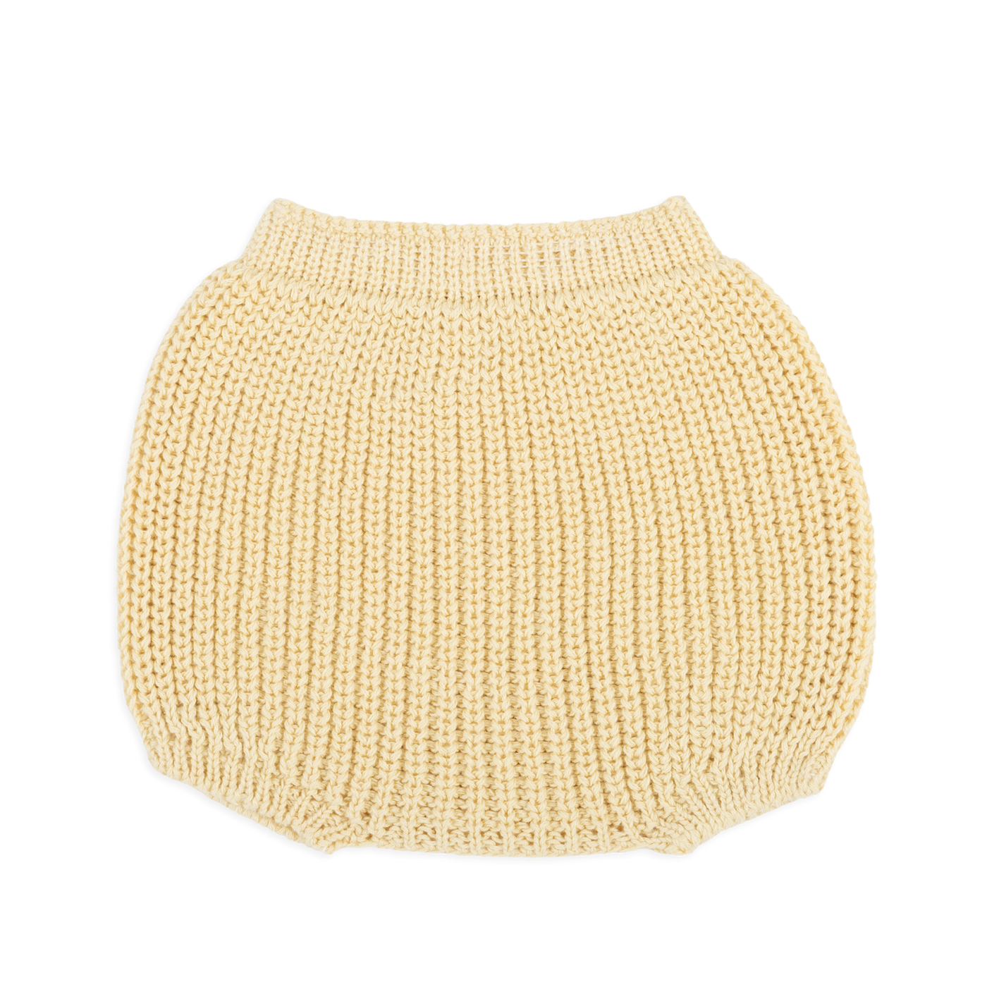 Culote Knit Butter