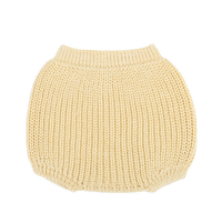 Culotte de Punt Butter