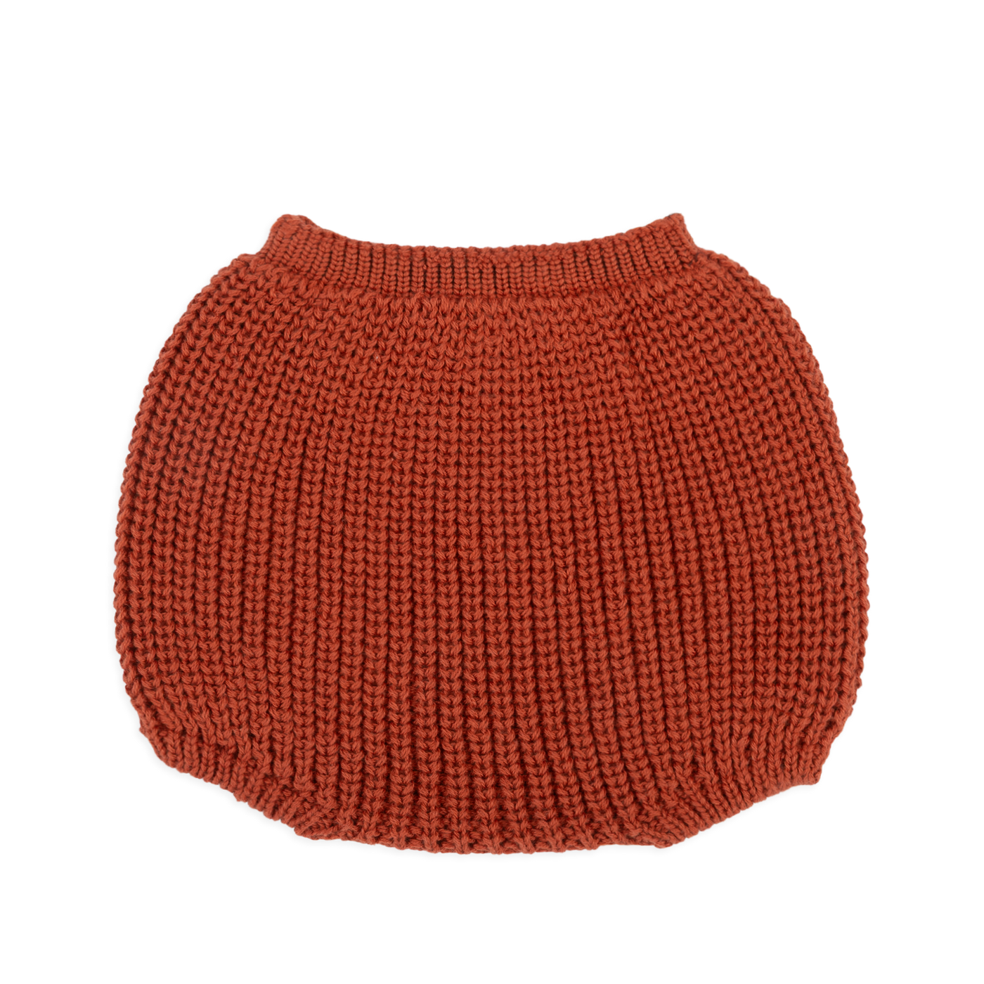 Culote Knit Red
