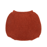 Culotte de Punt Vermell