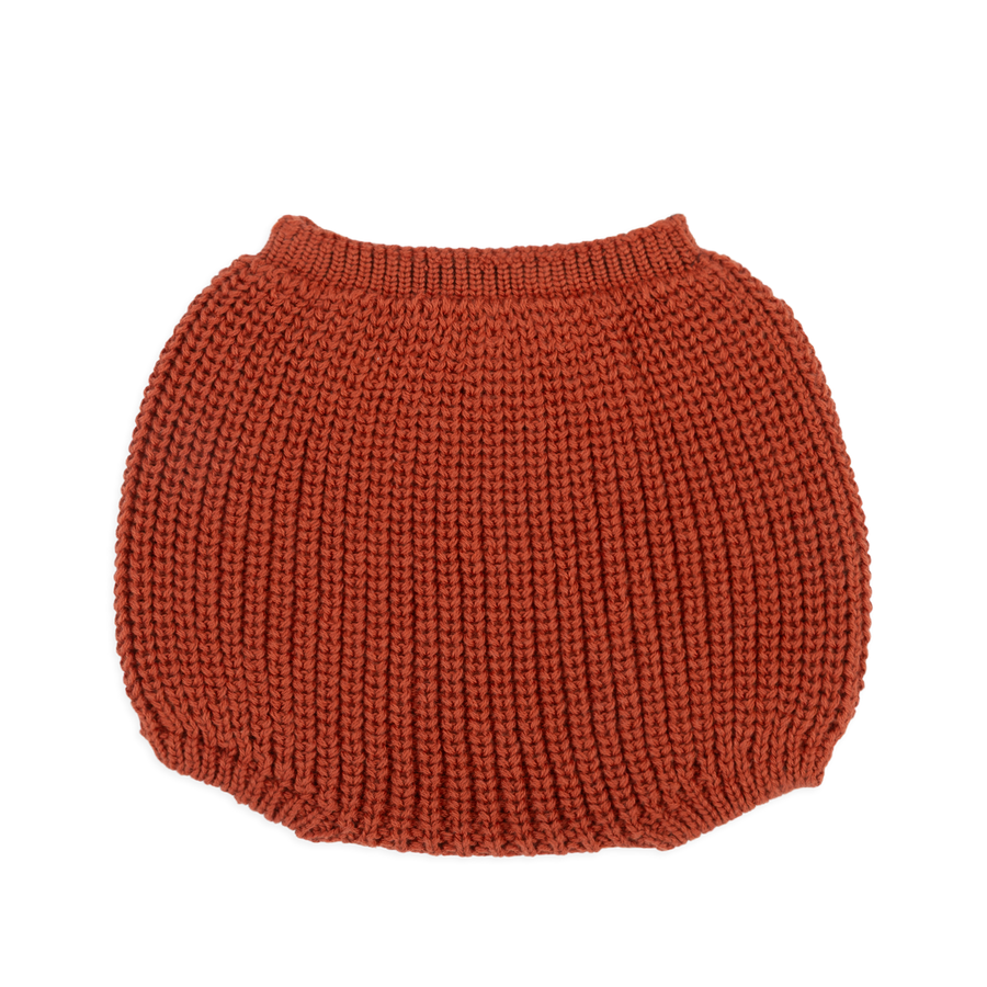 Culote Strick Rot
