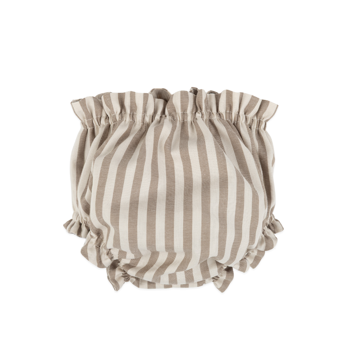 Culote Beige Stripes