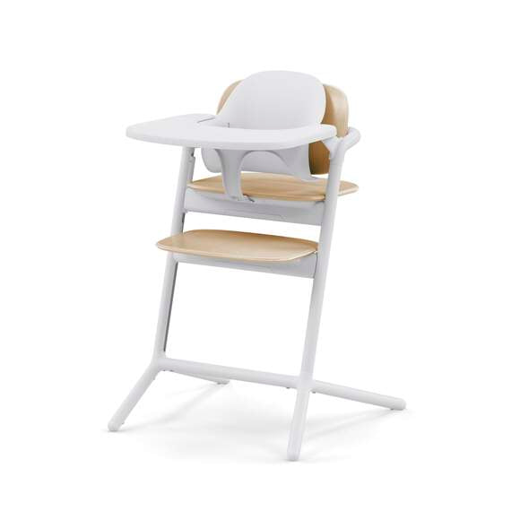 Cybex Lemo 3-in-1 Sand White