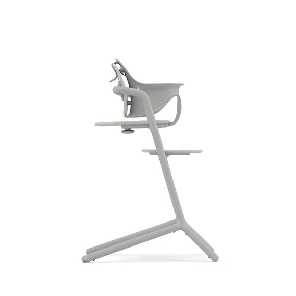 Cybex Lemo 3-in-1 Suede Grey
