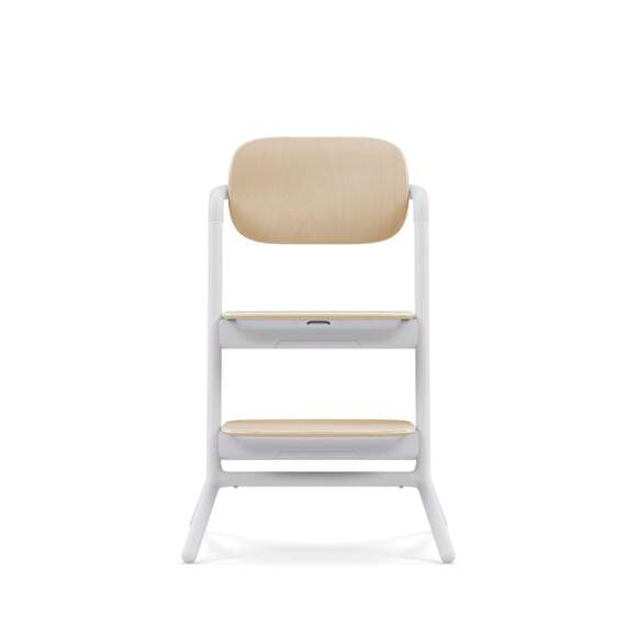 Cybex Lemo 3-in-1 Sand White · Minicoton