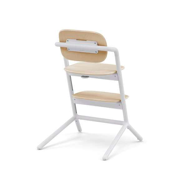 Cybex Lemo 3-in-1 Sand White