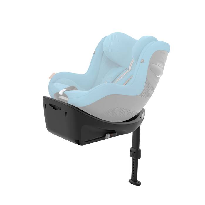 cybex return Cybex Base G · Minicoton