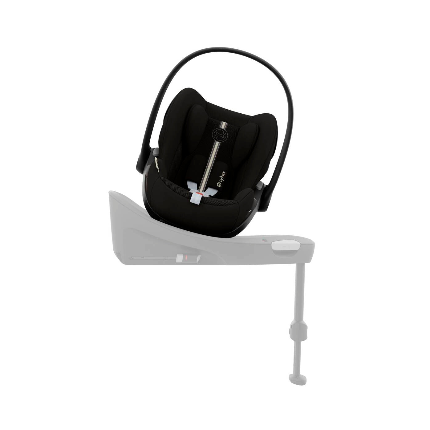Cybex Cloud G i-Size Plus · Minicoton