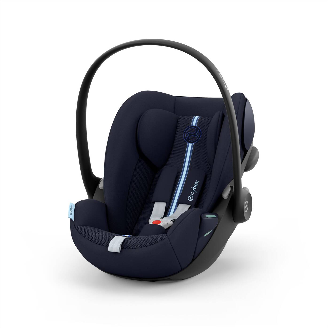 Cybex Cloud G i-Size Plus · Minicoton