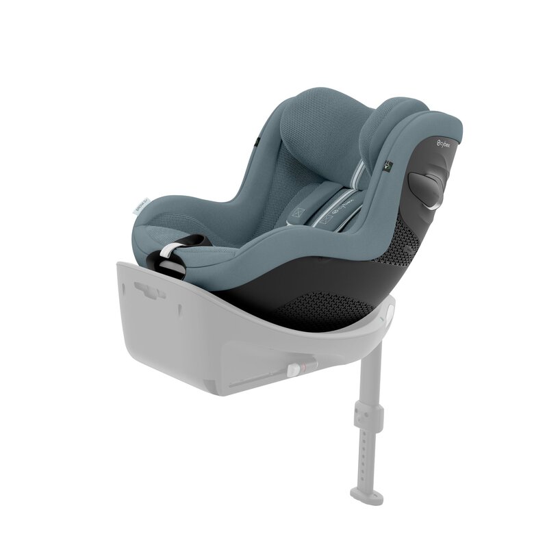 cybex sirona deutschland Cybex Sirona Gi i-Size Plus · Minicoton