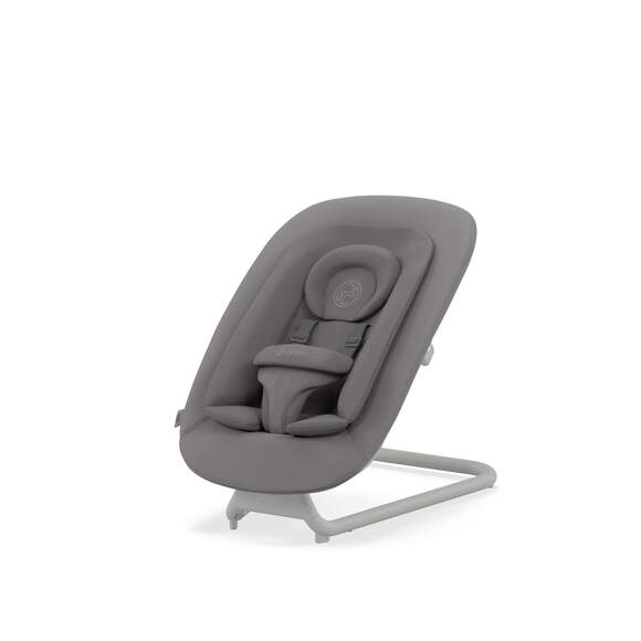 Cybex Gold Bouncer Suede Grey