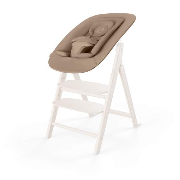Cybex Gold Espreguiçadeira Almond Beige