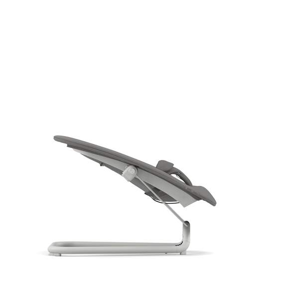 Cybex Gold Bouncer Suede Grey