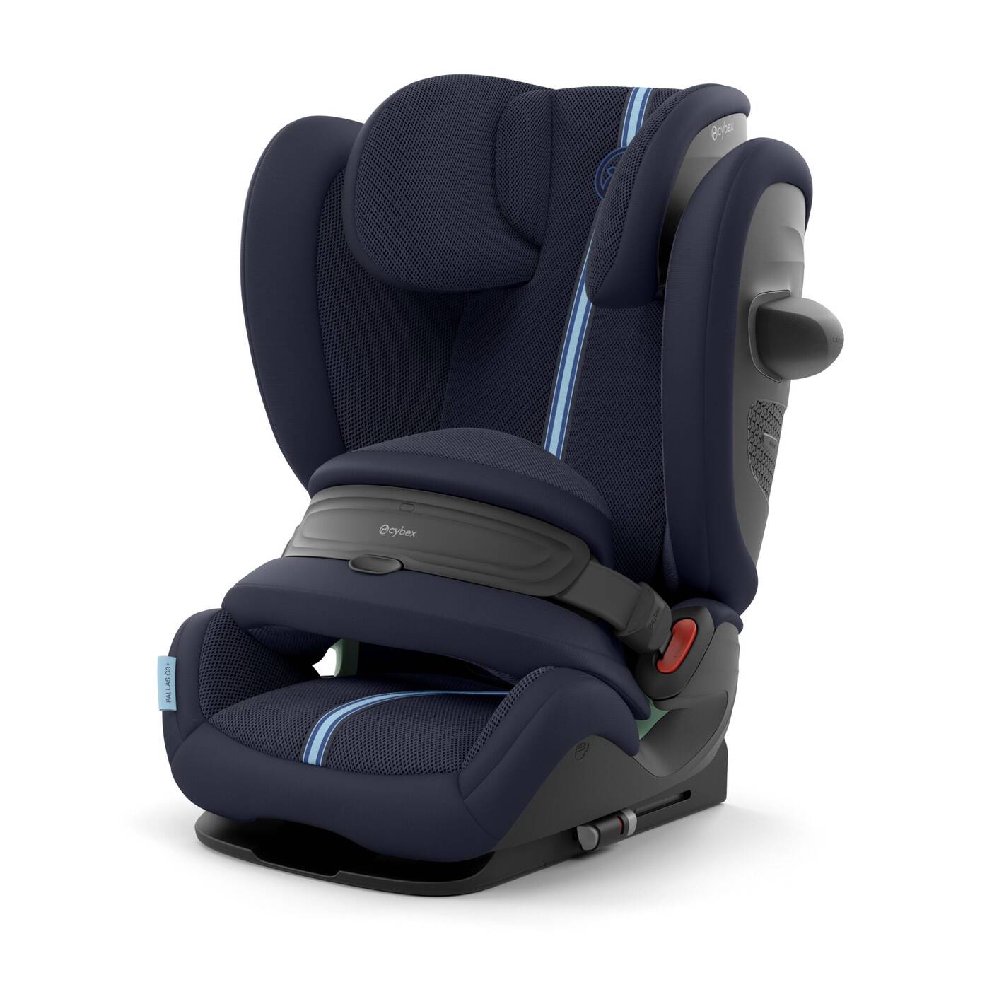cybex pallas gi size Cybex Pallas G3 Plus · Minicoton